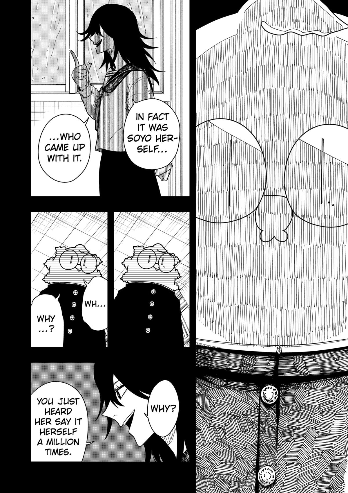 Drama Queen Chapter 42 6