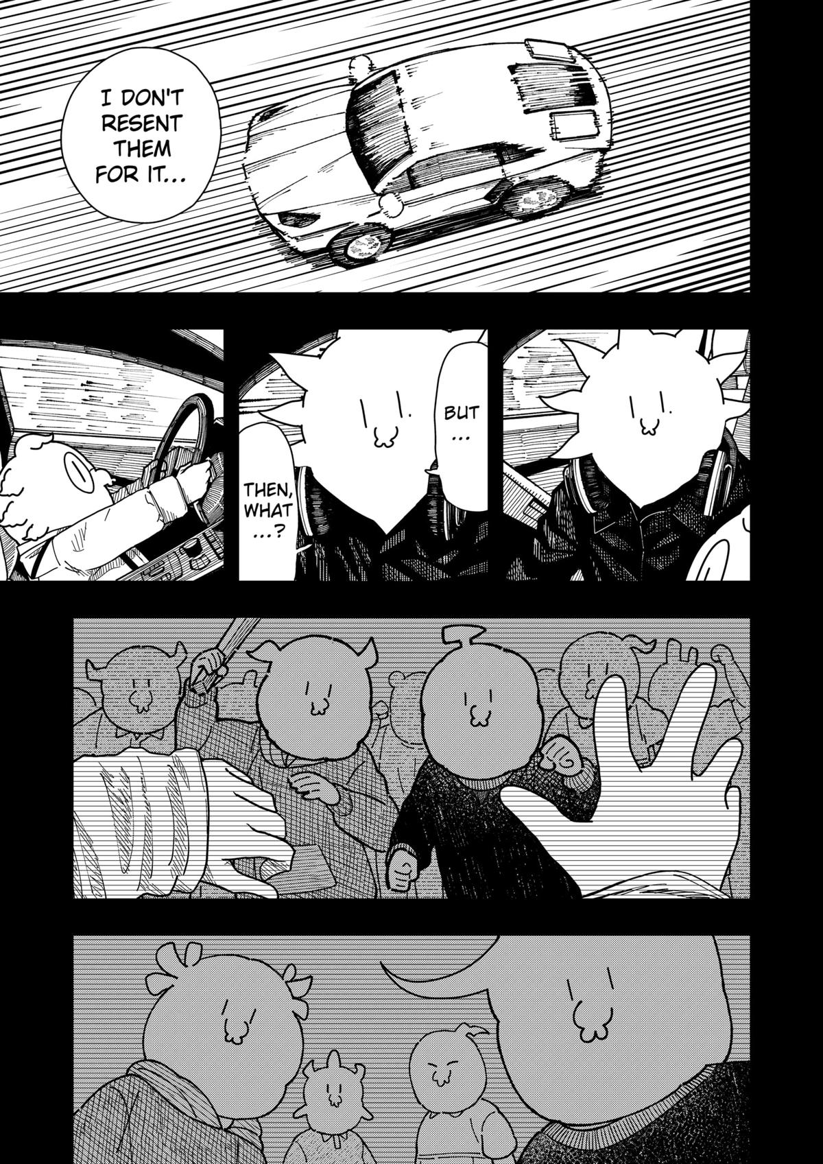 Drama Queen Chapter 42 9