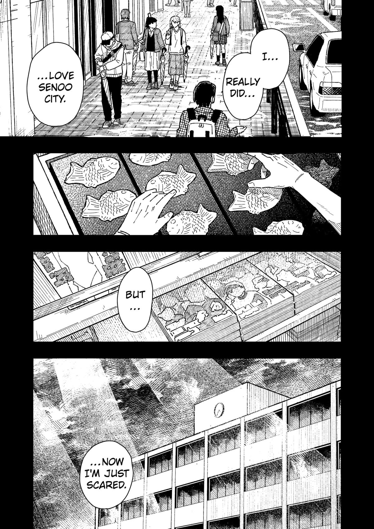 Drama Queen Chapter 42 11