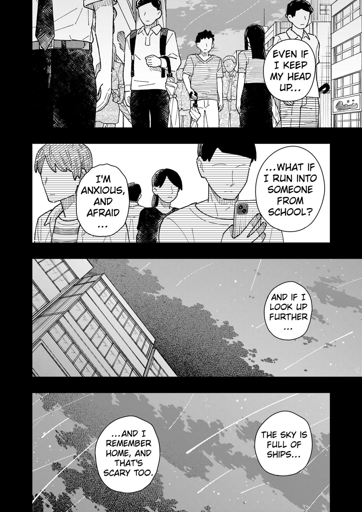 Drama Queen Chapter 42 12