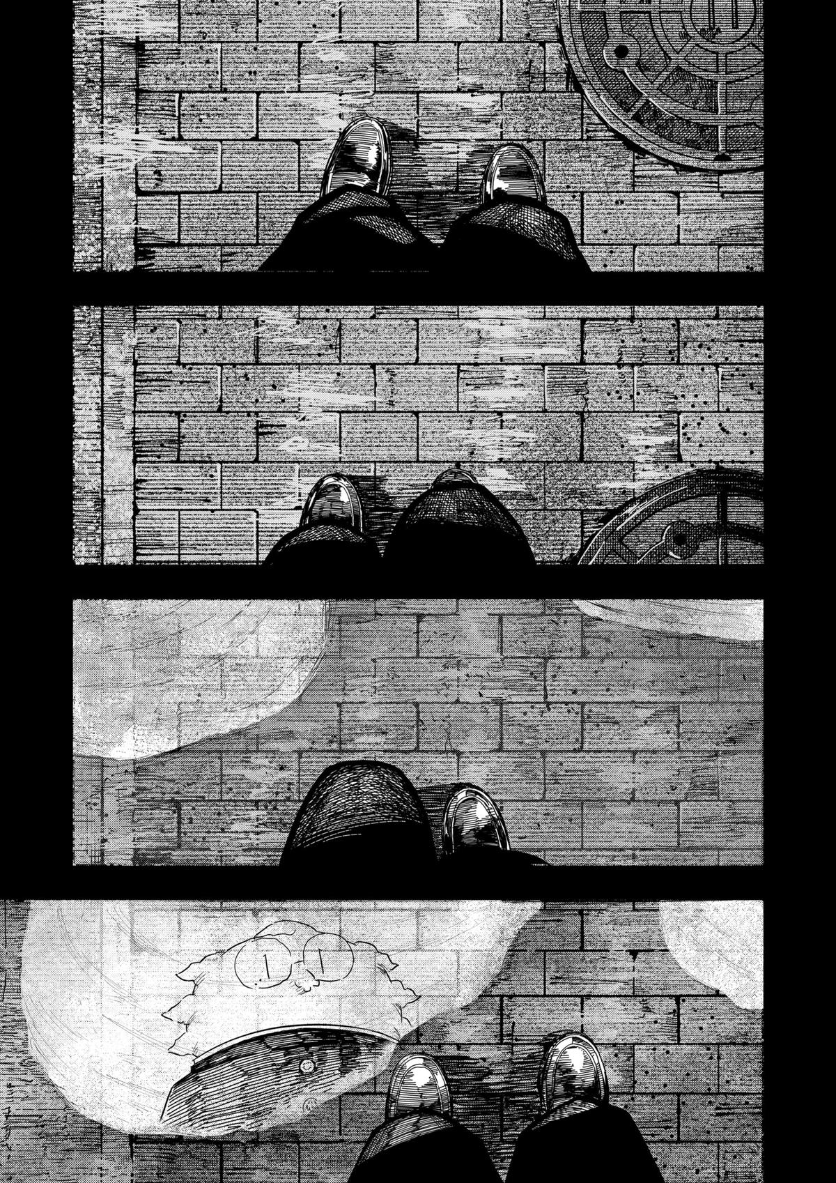 Drama Queen Chapter 42 13