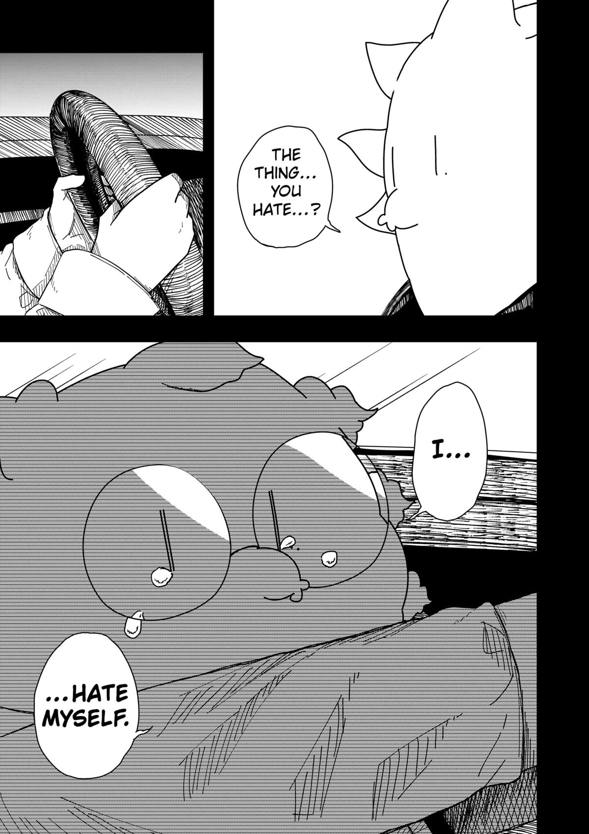 Drama Queen Chapter 42 15