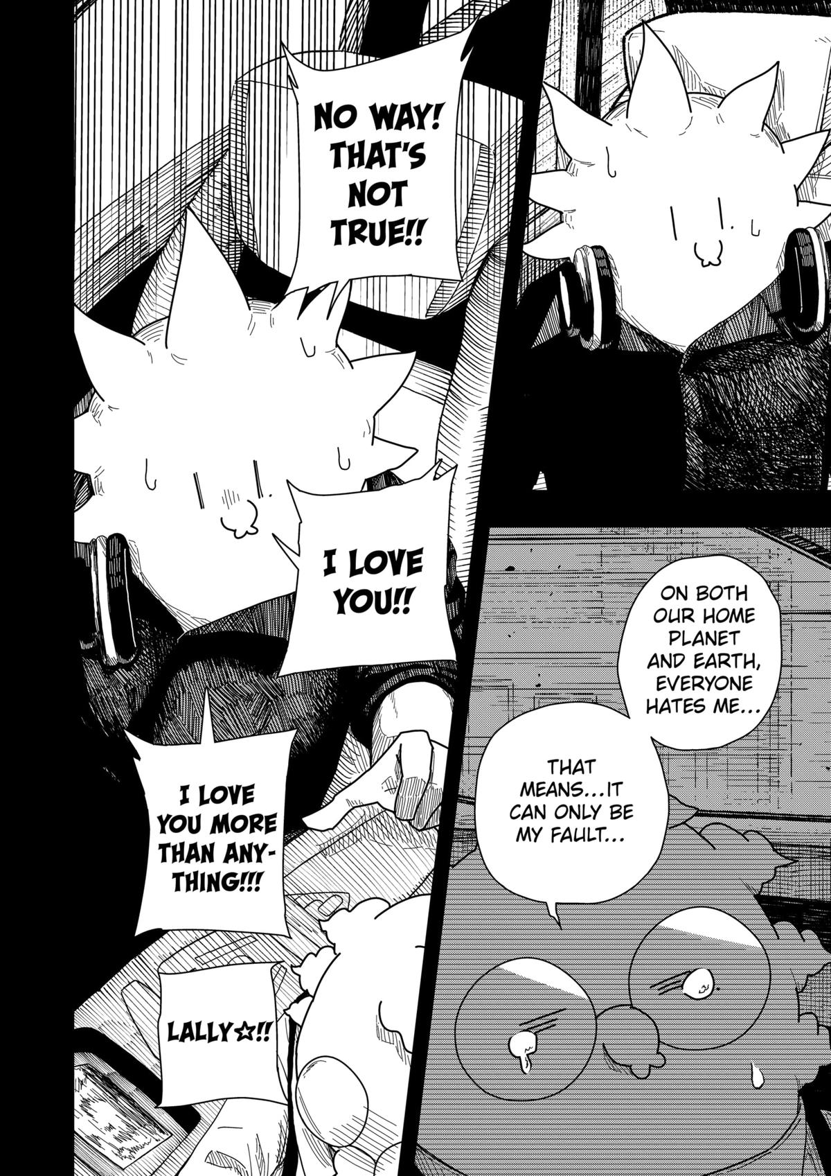 Drama Queen Chapter 42 16