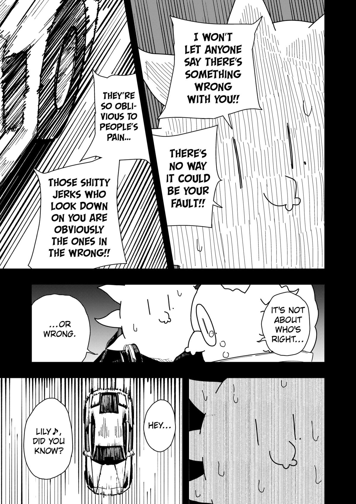 Drama Queen Chapter 42 17