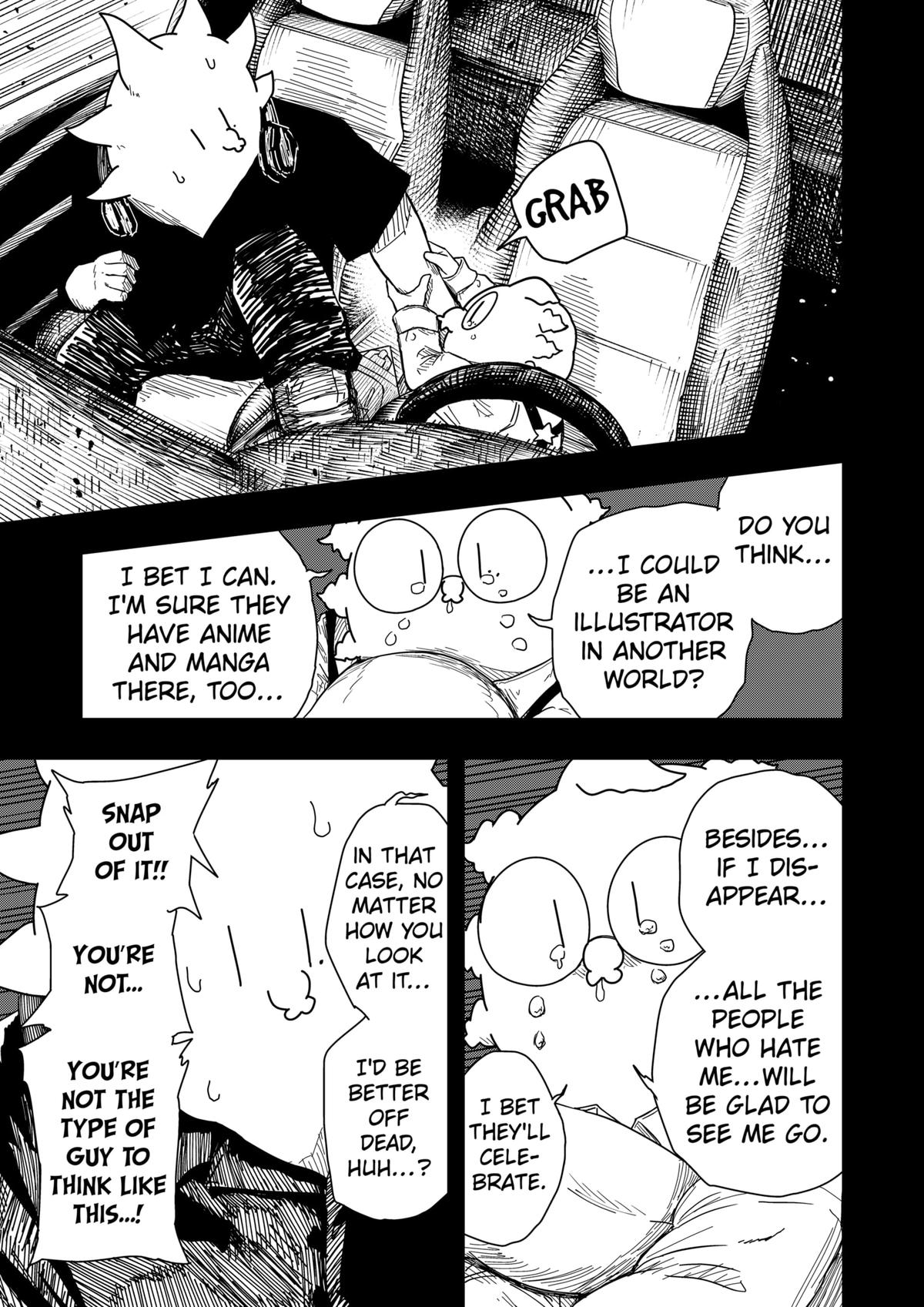 Drama Queen Chapter 42 19