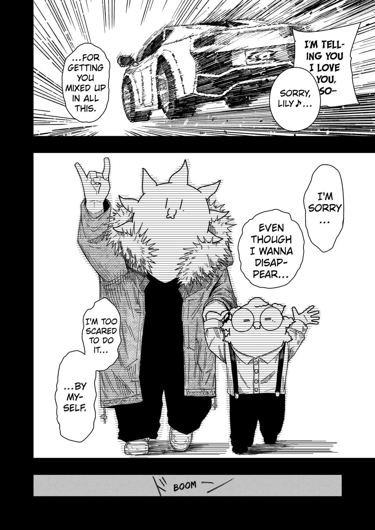 Drama Queen Chapter 42 20