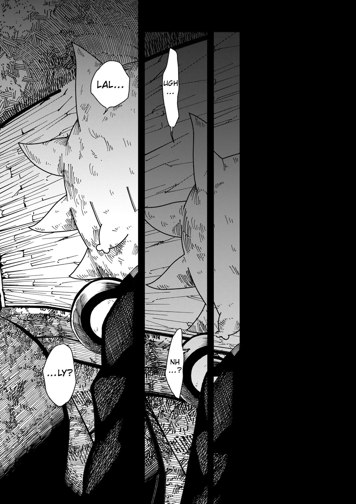 Drama Queen Chapter 42 21