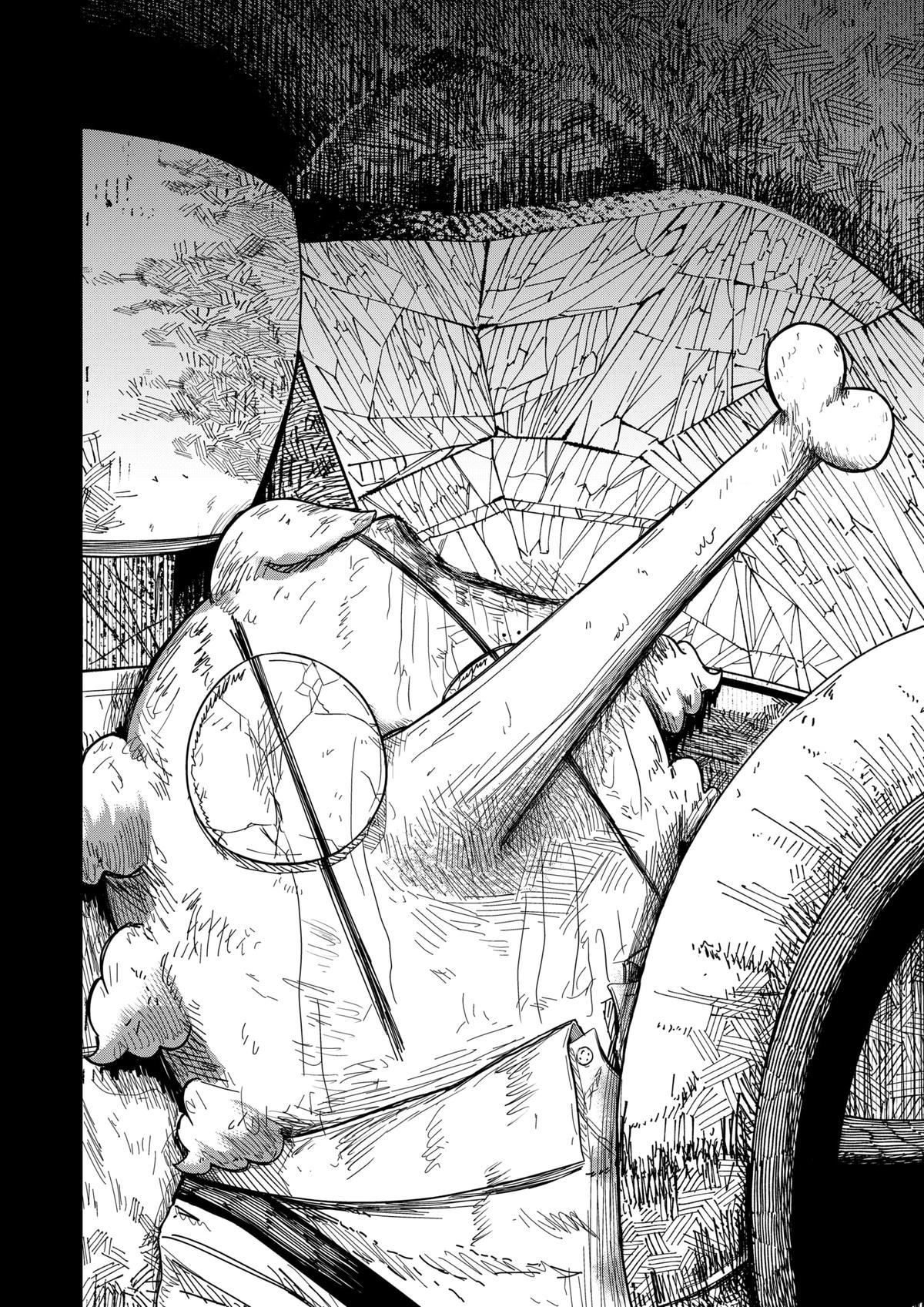 Drama Queen Chapter 42 22