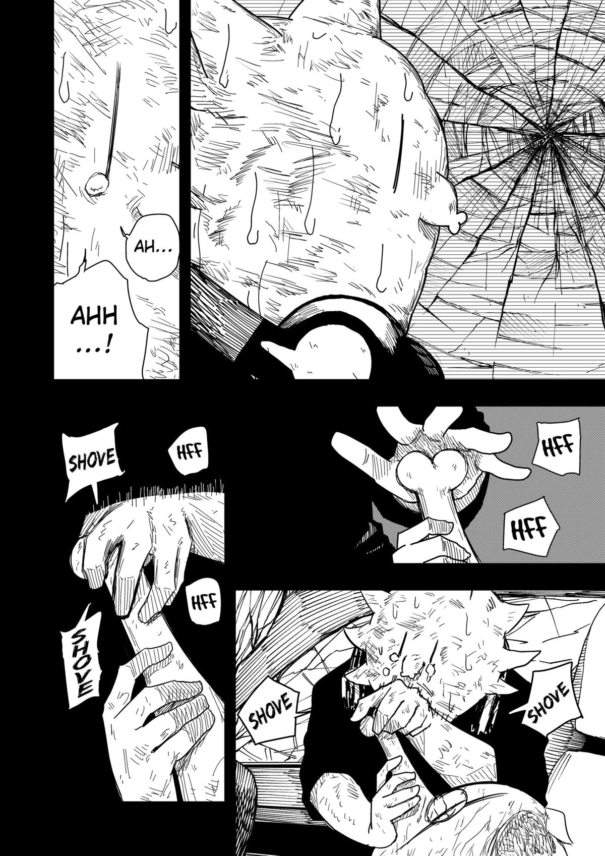 Drama Queen Chapter 42 24