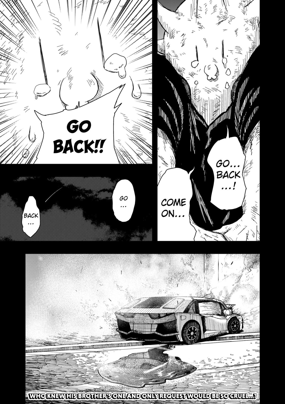 Drama Queen Chapter 42 25