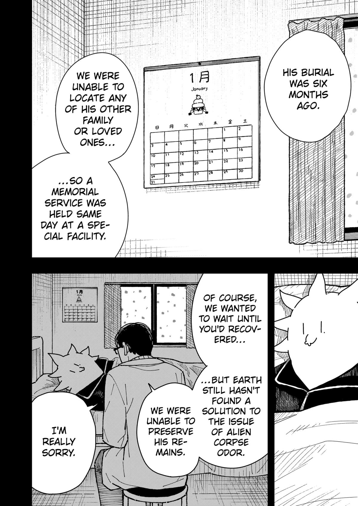 Drama Queen Chapter 43 2