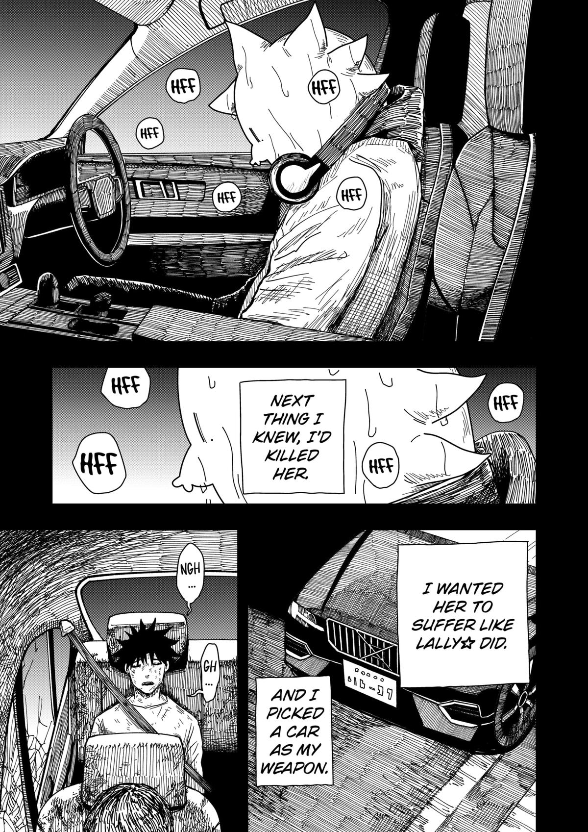 Drama Queen Chapter 43 5