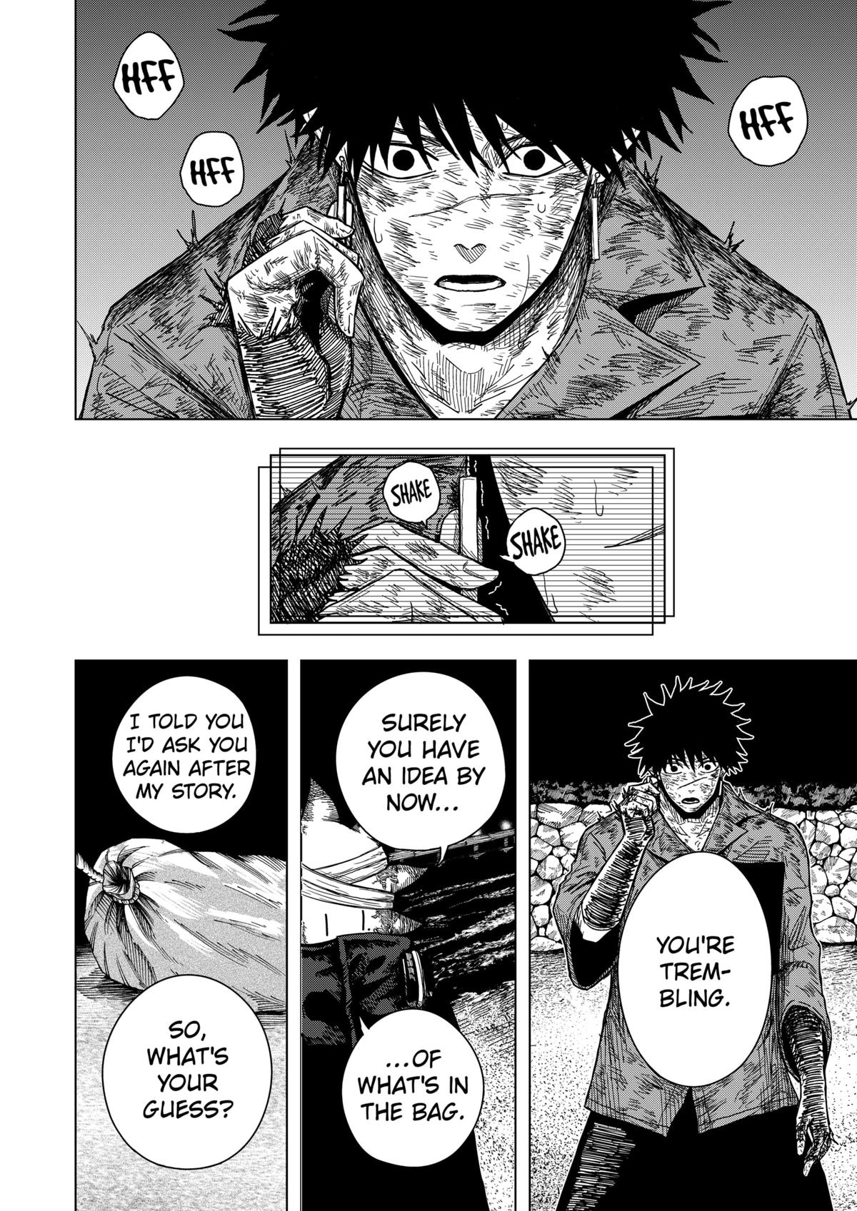 Drama Queen Chapter 43 6