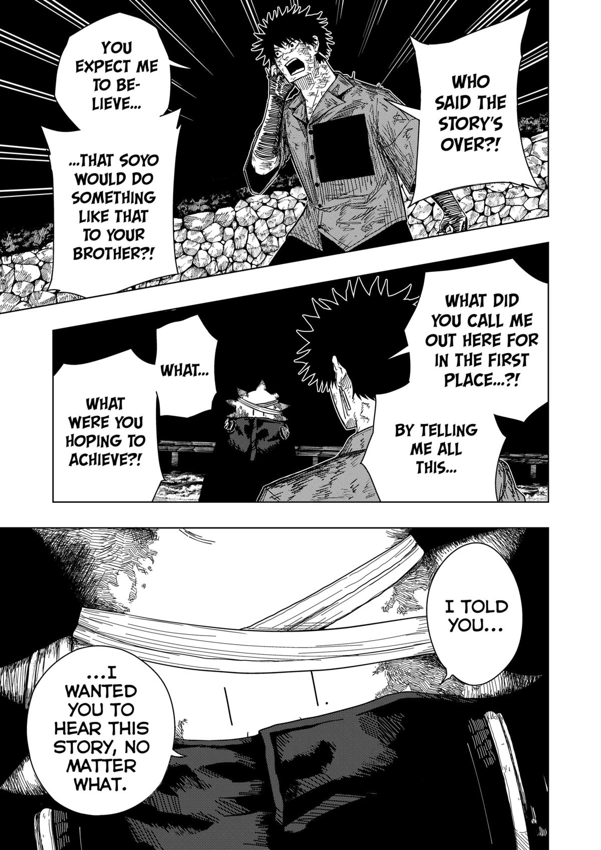 Drama Queen Chapter 43 7