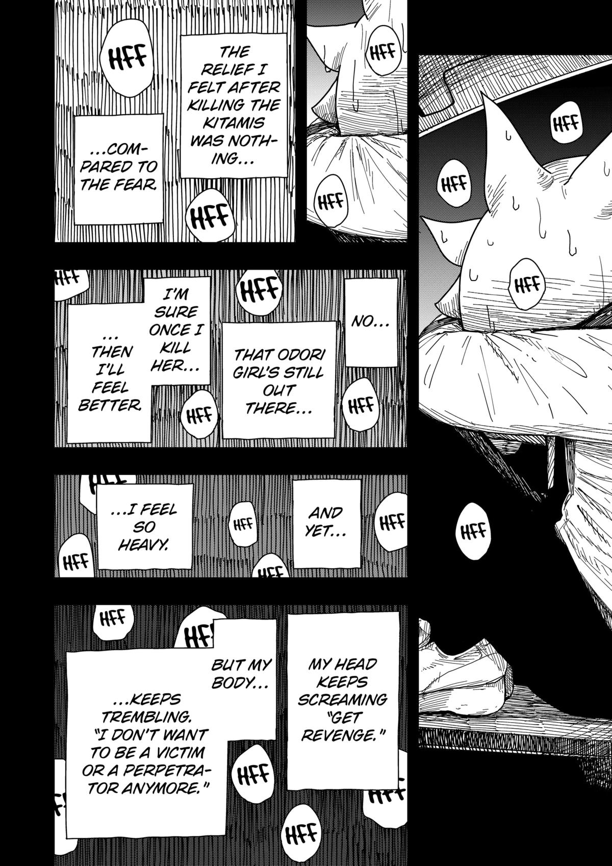 Drama Queen Chapter 43 8