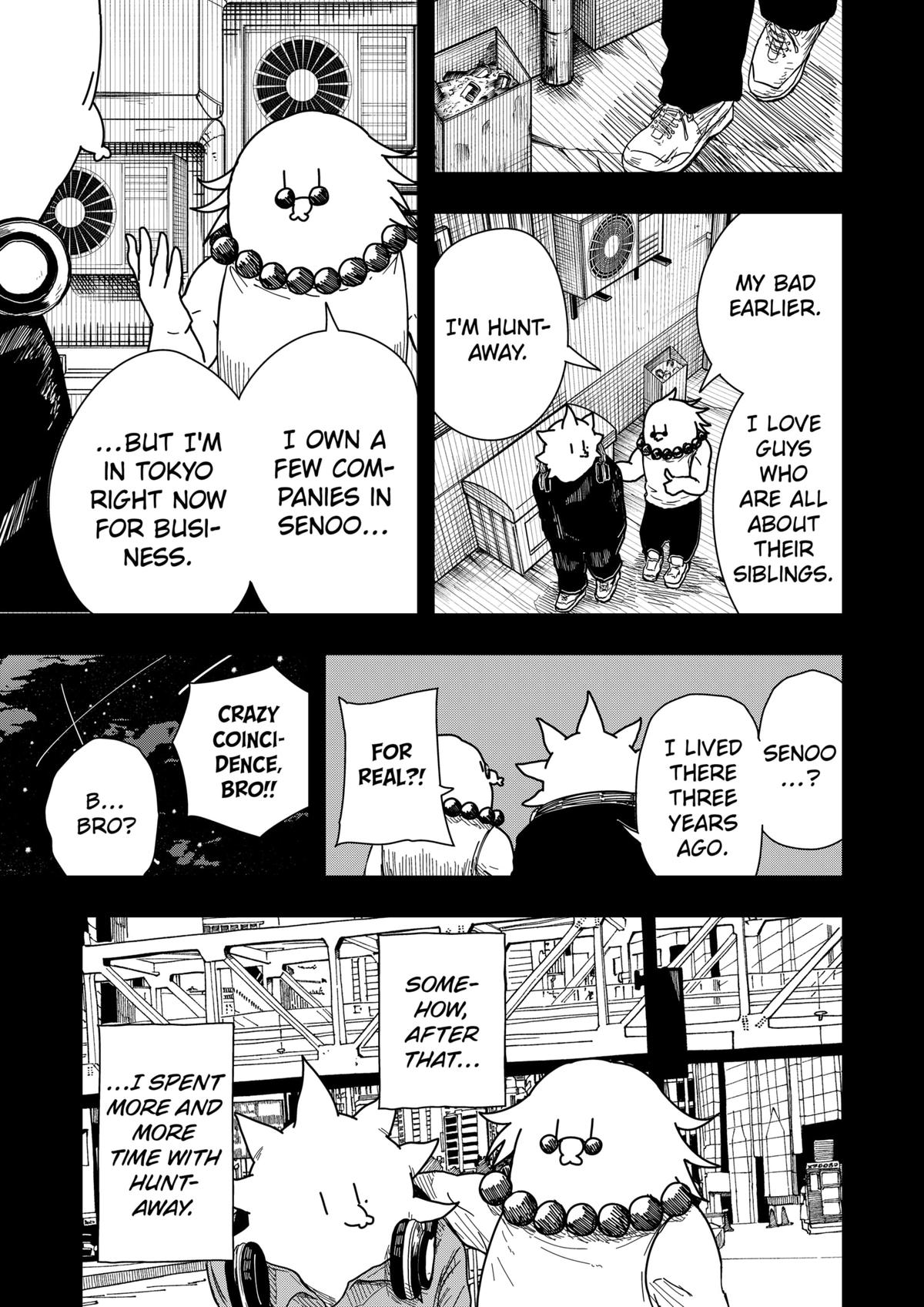 Drama Queen Chapter 43 13