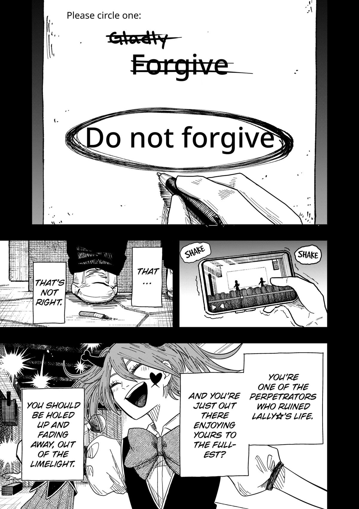 Drama Queen Chapter 43 15