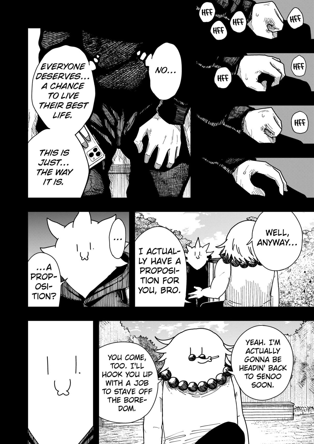 Drama Queen Chapter 43 16