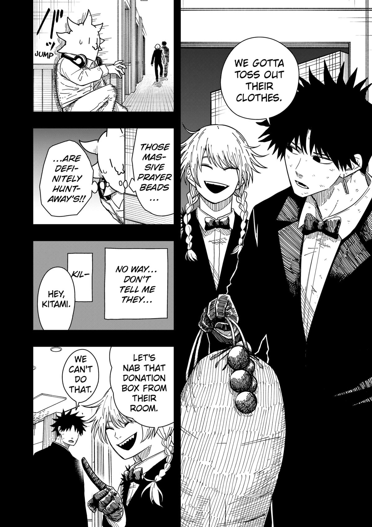 Drama Queen Chapter 43 20