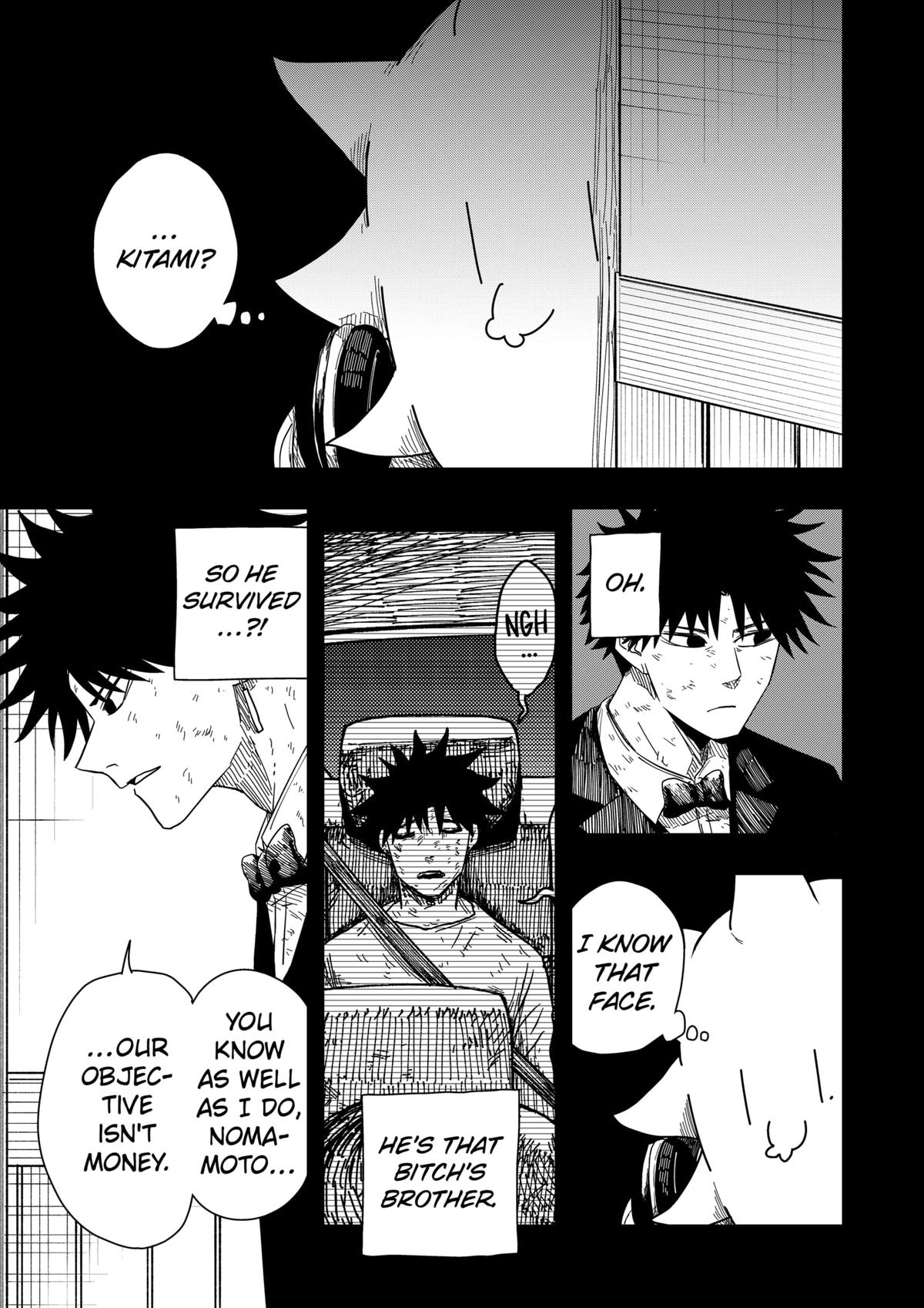 Drama Queen Chapter 43 21