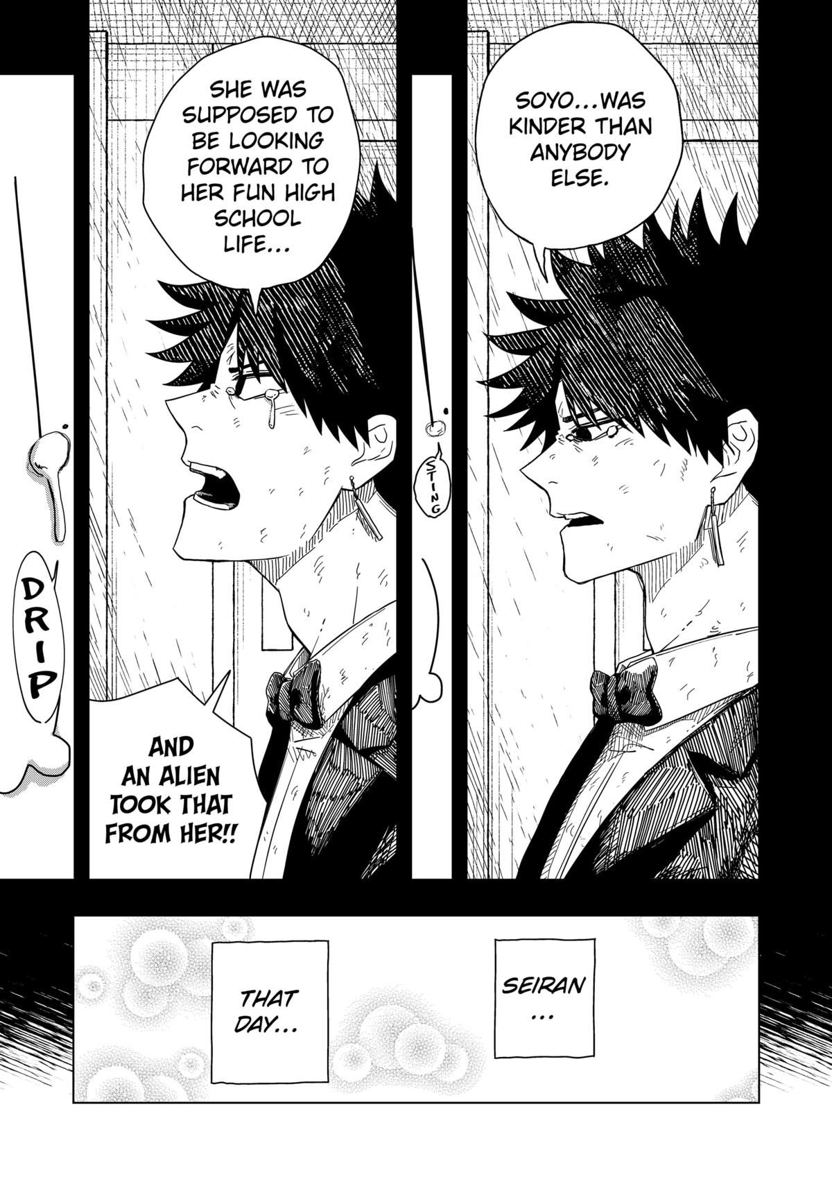 Drama Queen Chapter 43 23