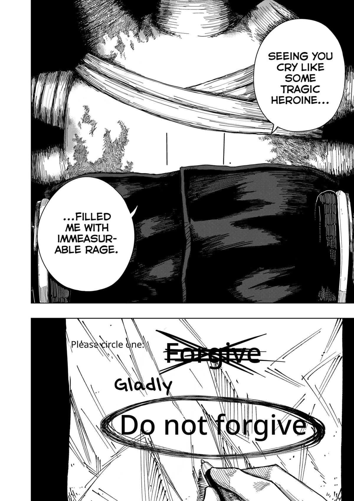 Drama Queen Chapter 43 24