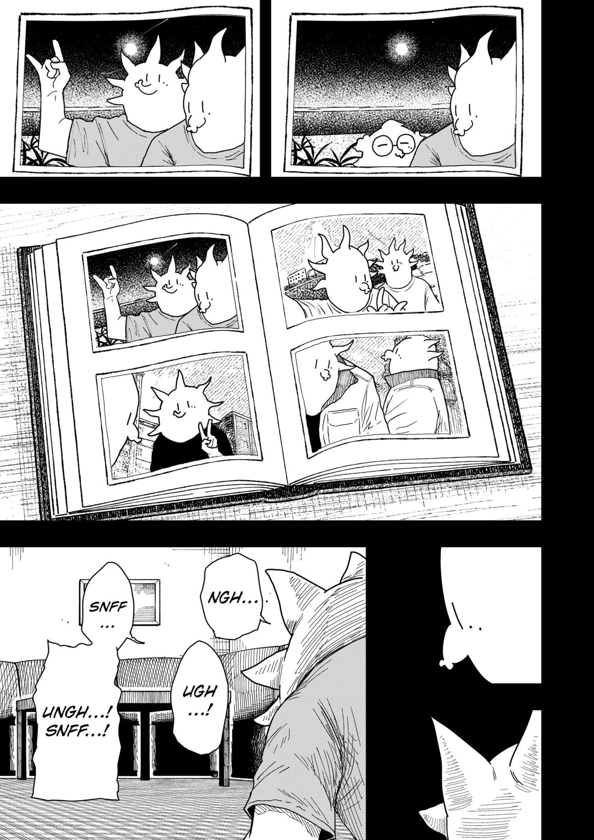 Drama Queen Chapter 44 5