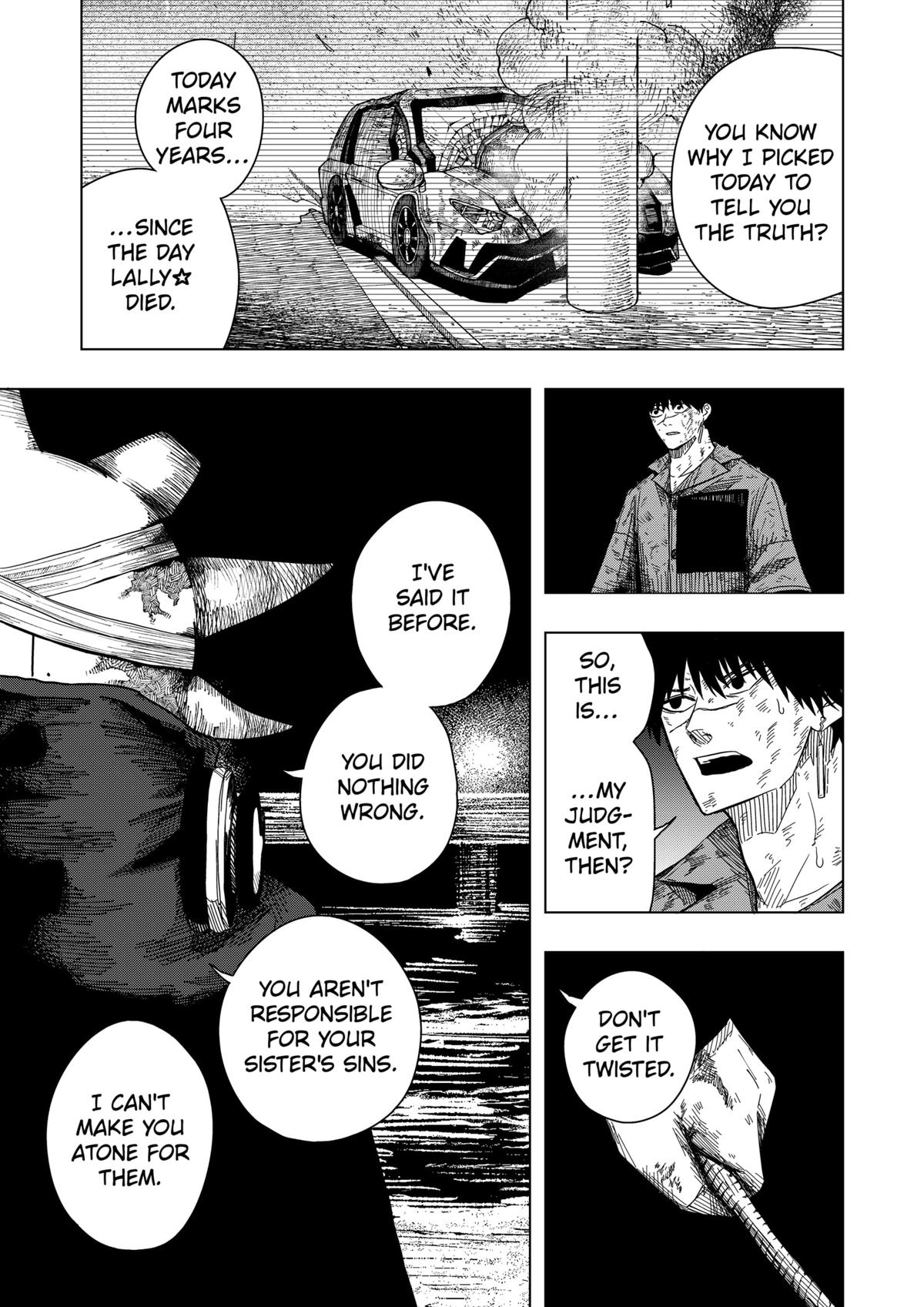 Drama Queen Chapter 44 9