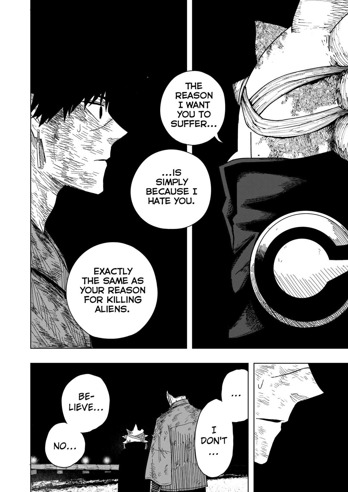 Drama Queen Chapter 44 10