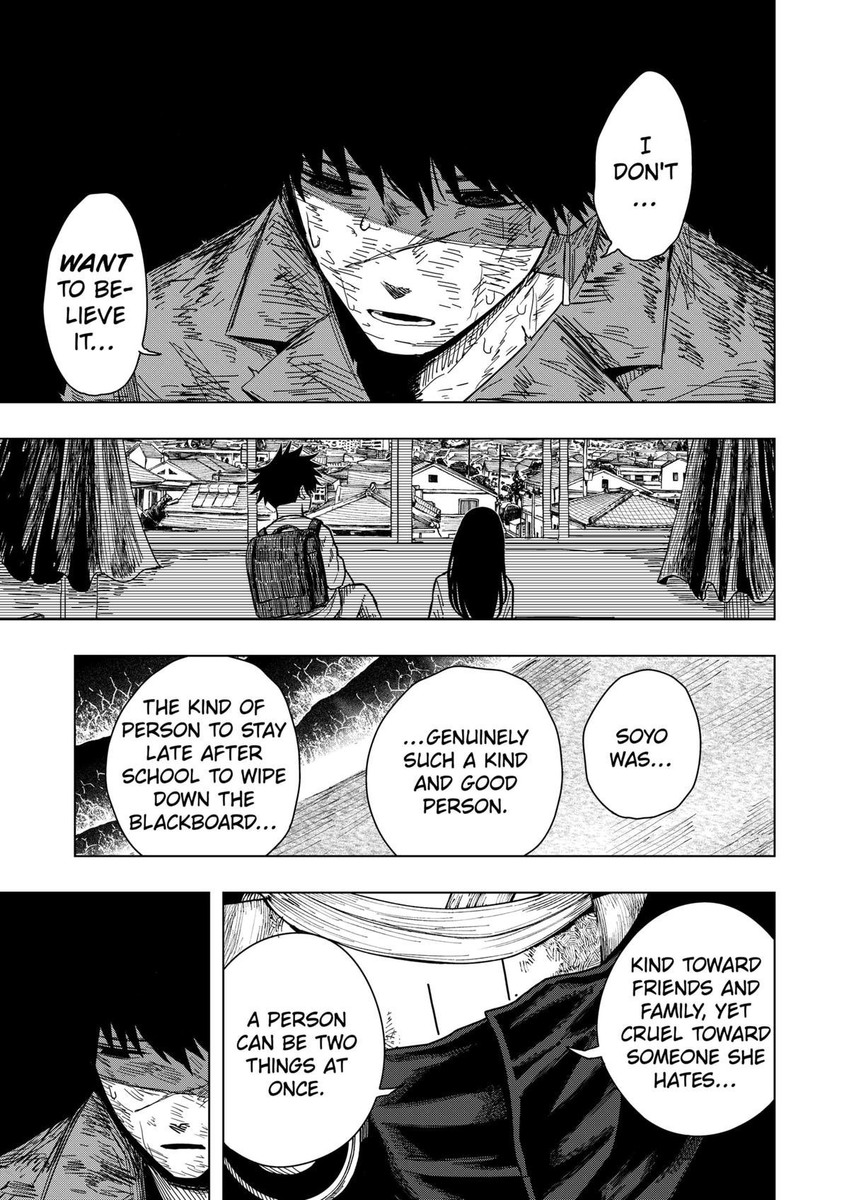 Drama Queen Chapter 44 11