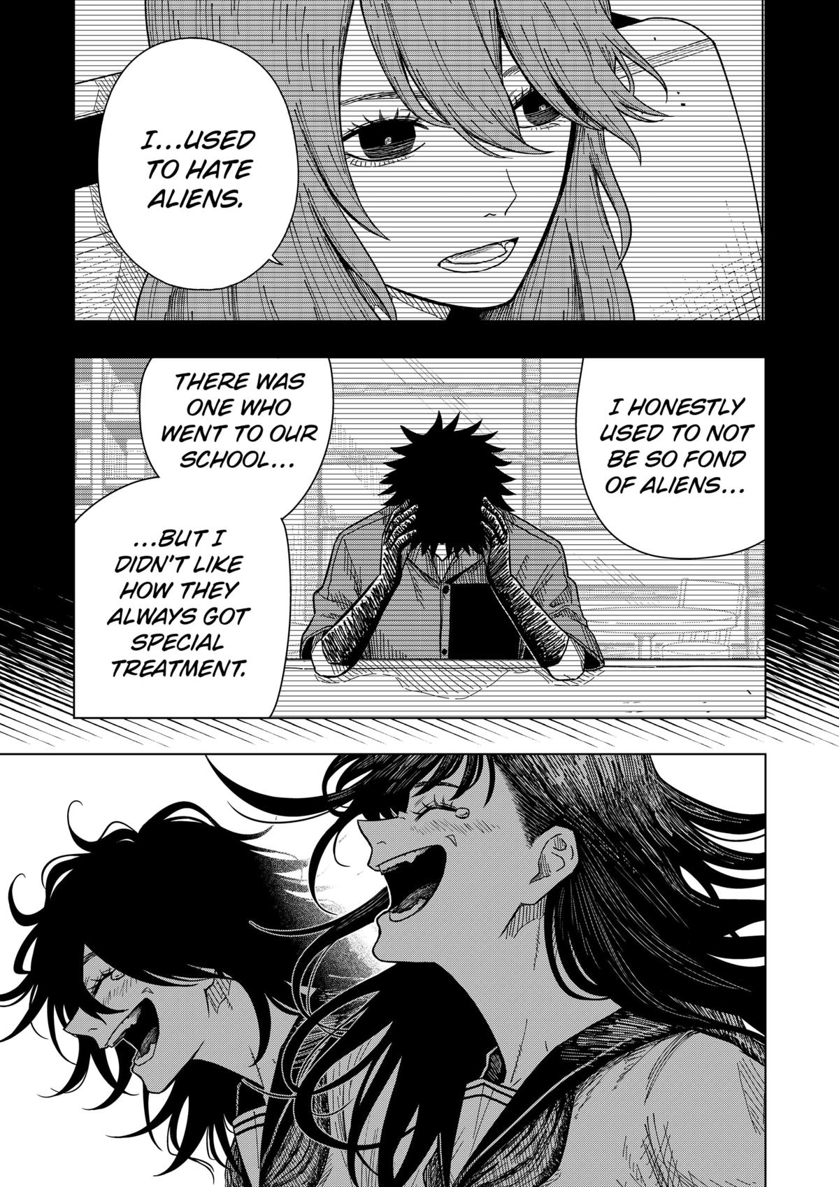 Drama Queen Chapter 44 13