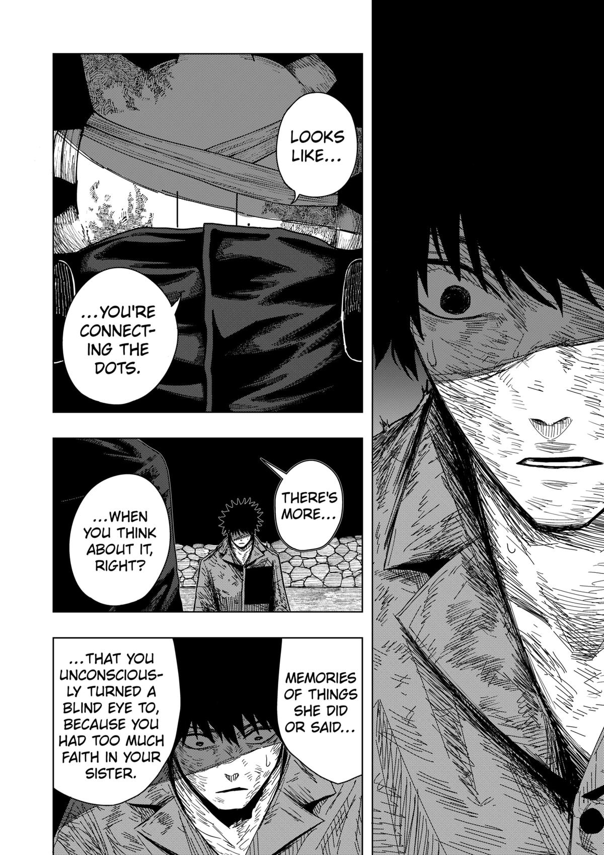 Drama Queen Chapter 44 14