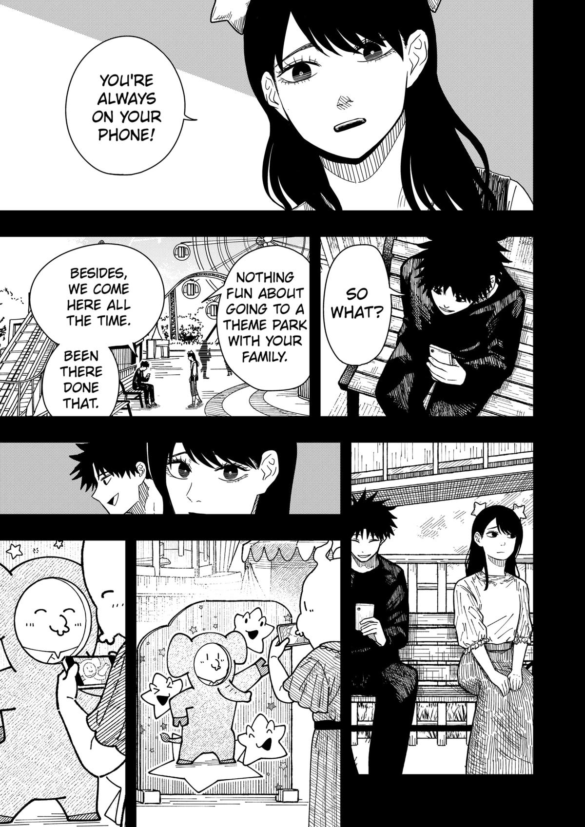 Drama Queen Chapter 44 15