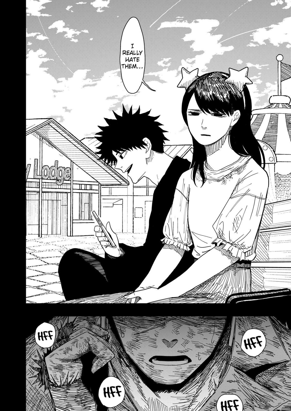 Drama Queen Chapter 44 16