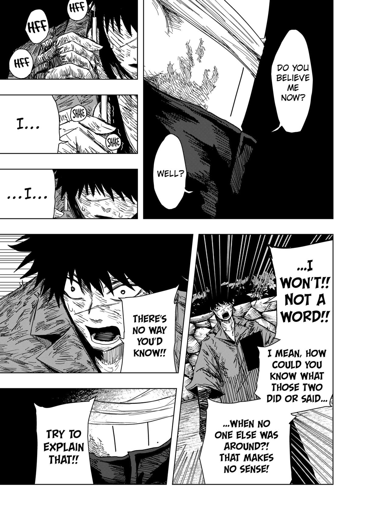 Drama Queen Chapter 44 17