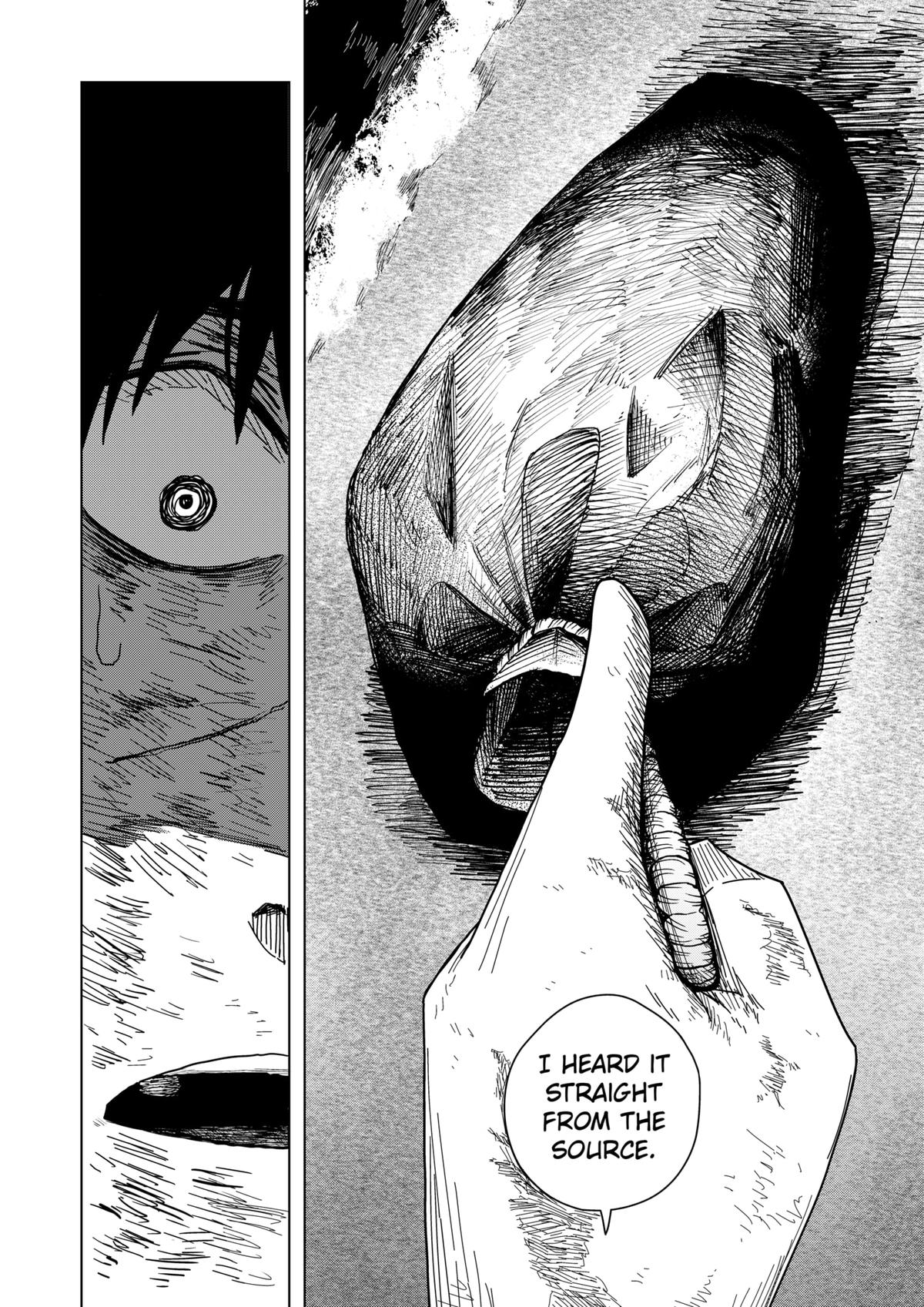 Drama Queen Chapter 44 18