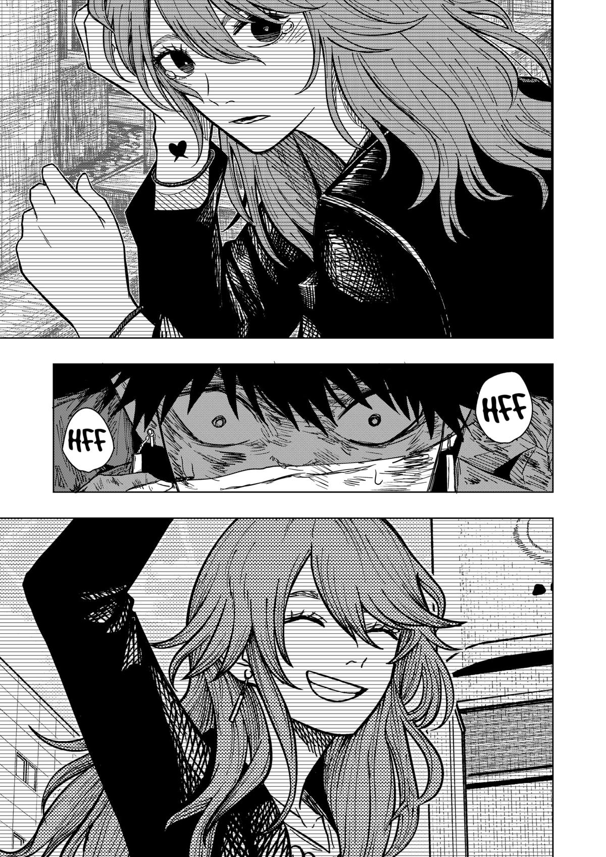 Drama Queen Chapter 44 19