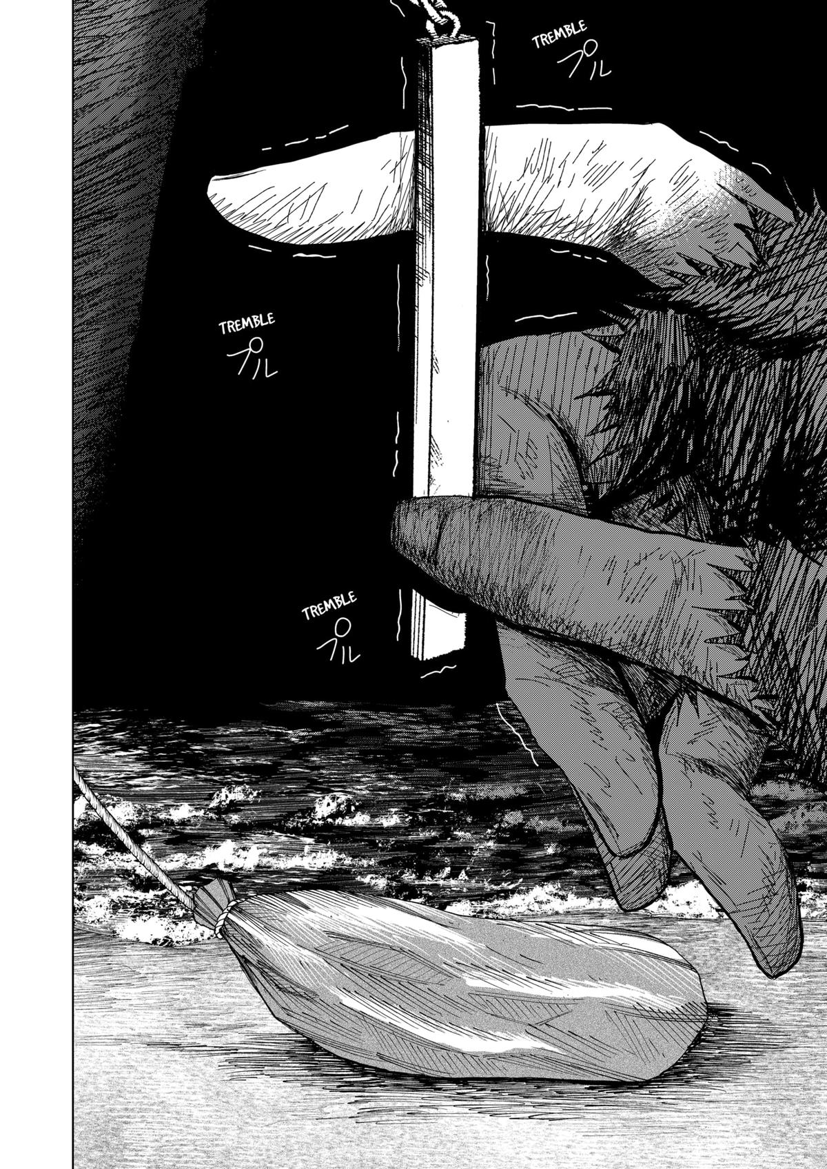 Drama Queen Chapter 44 20