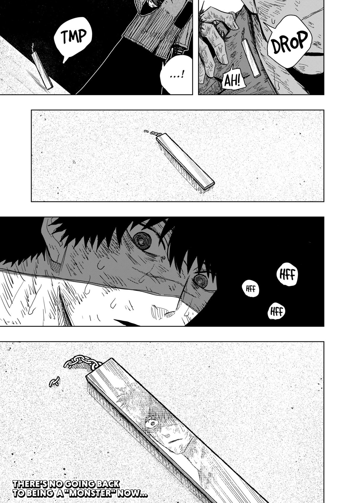 Drama Queen Chapter 44 21