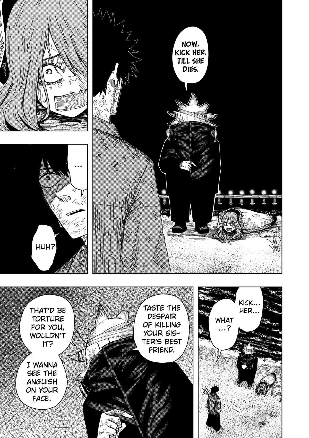 Drama Queen Chapter 45 3