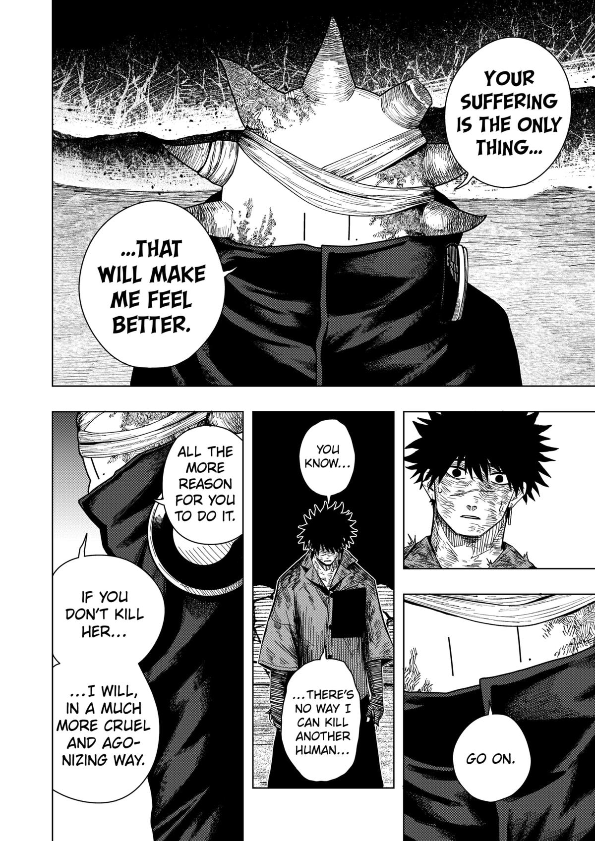 Drama Queen Chapter 45 4