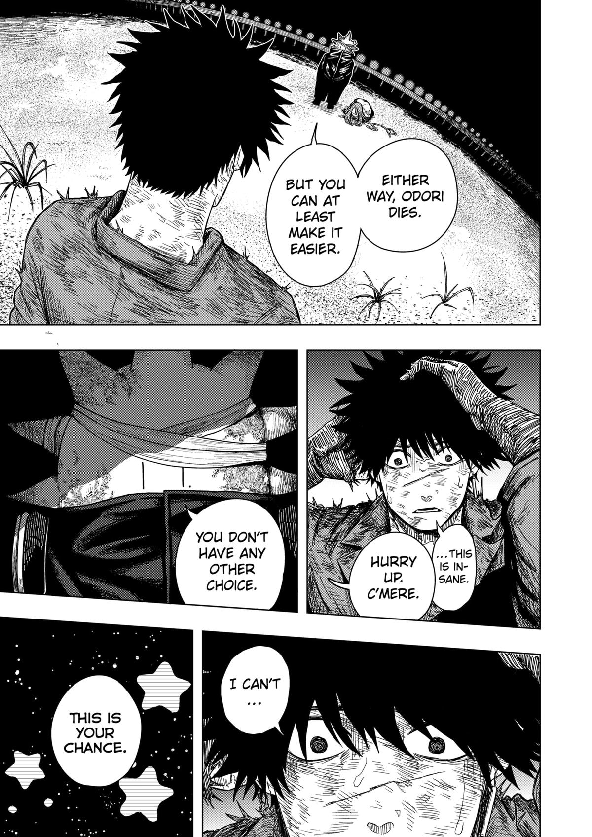 Drama Queen Chapter 45 5