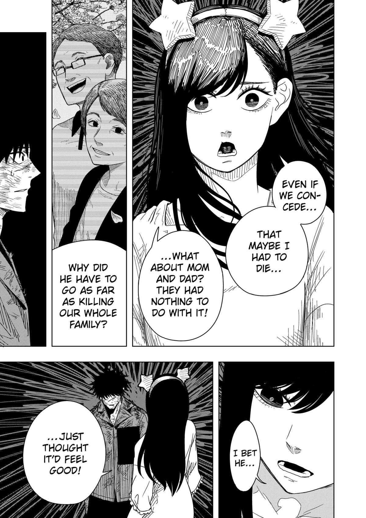 Drama Queen Chapter 45 7