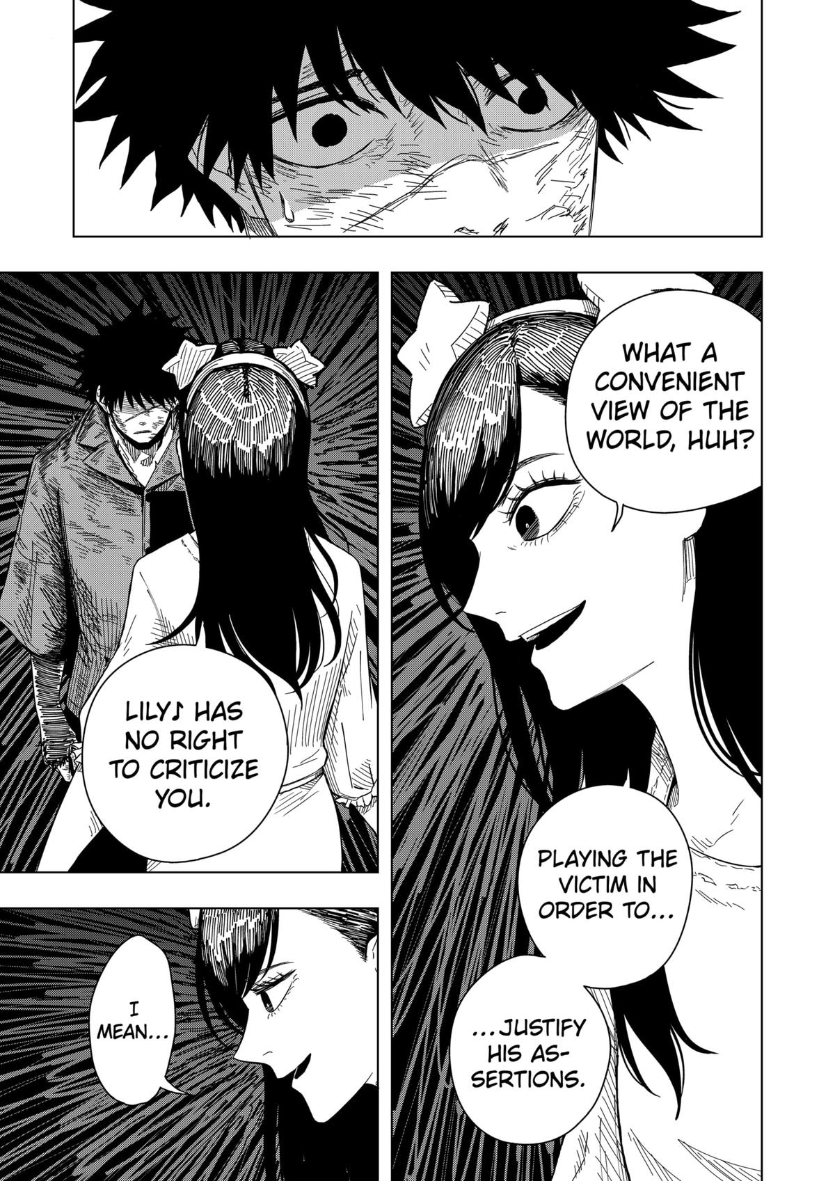 Drama Queen Chapter 45 9