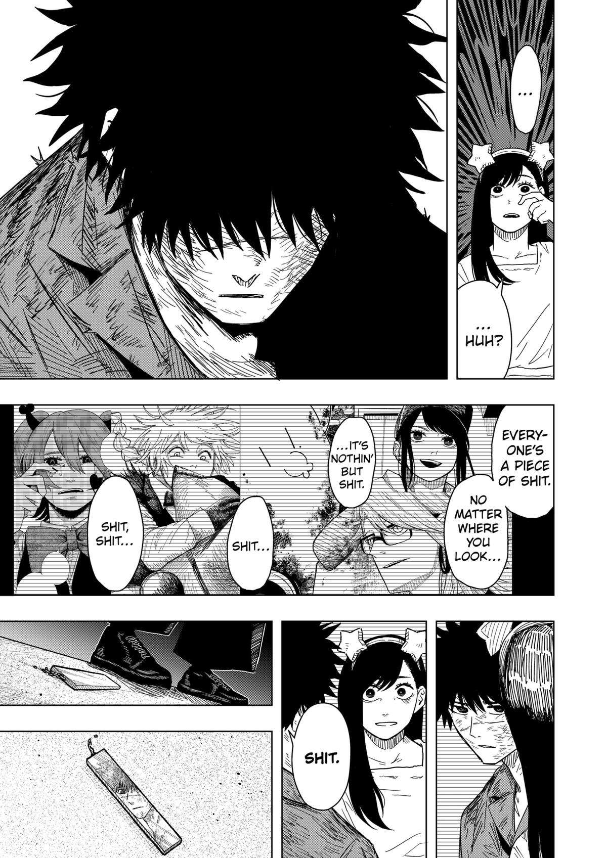 Drama Queen Chapter 45 14