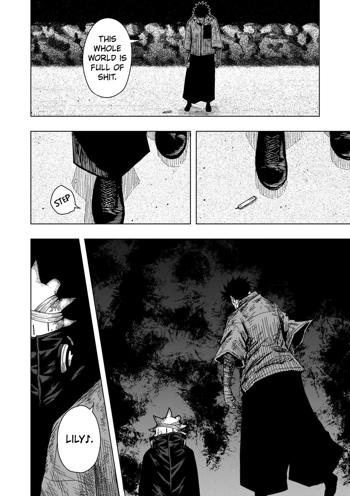 Drama Queen Chapter 45 15