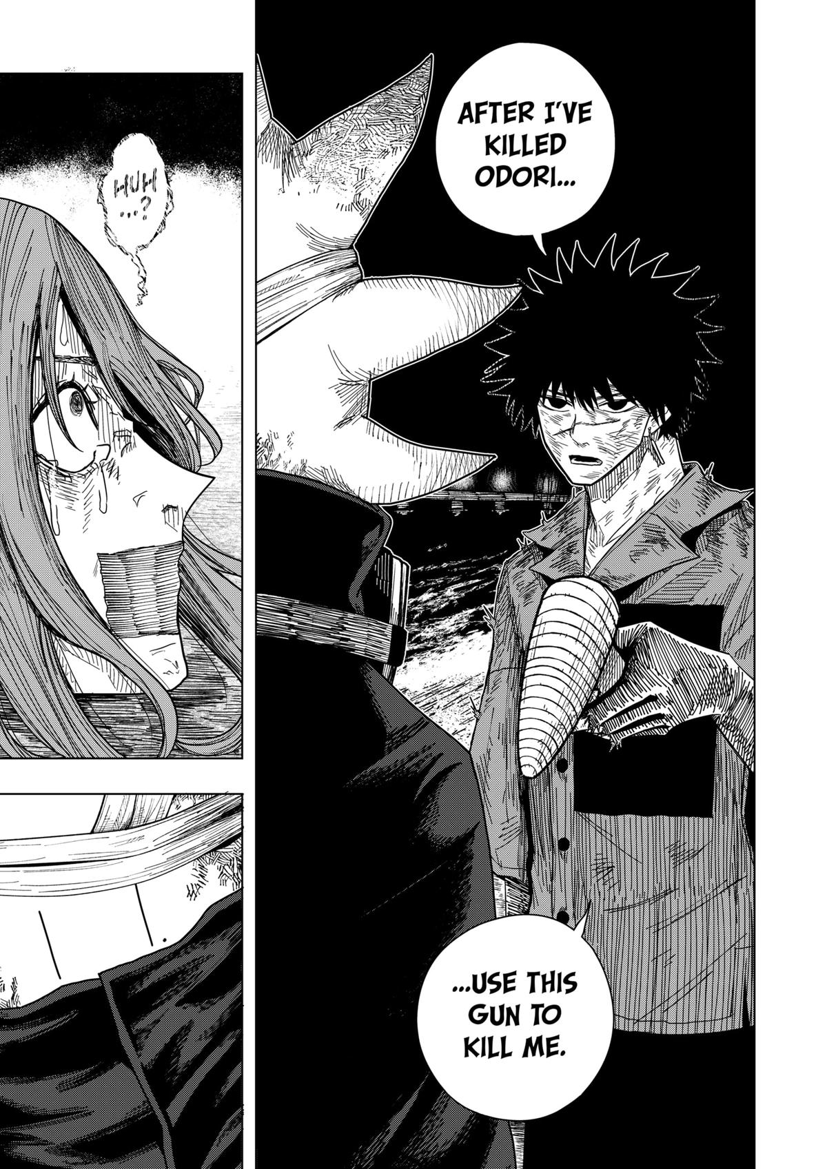 Drama Queen Chapter 45 16