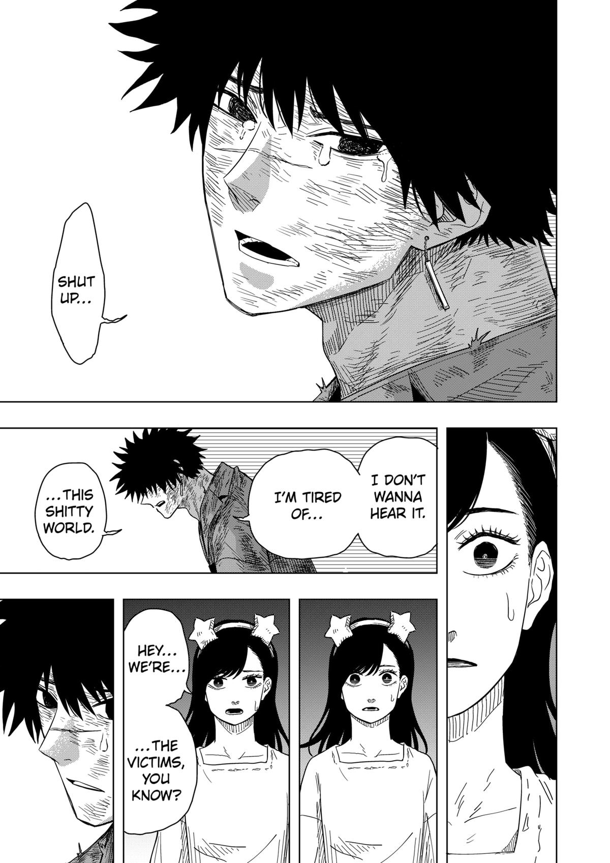 Drama Queen Chapter 45 18