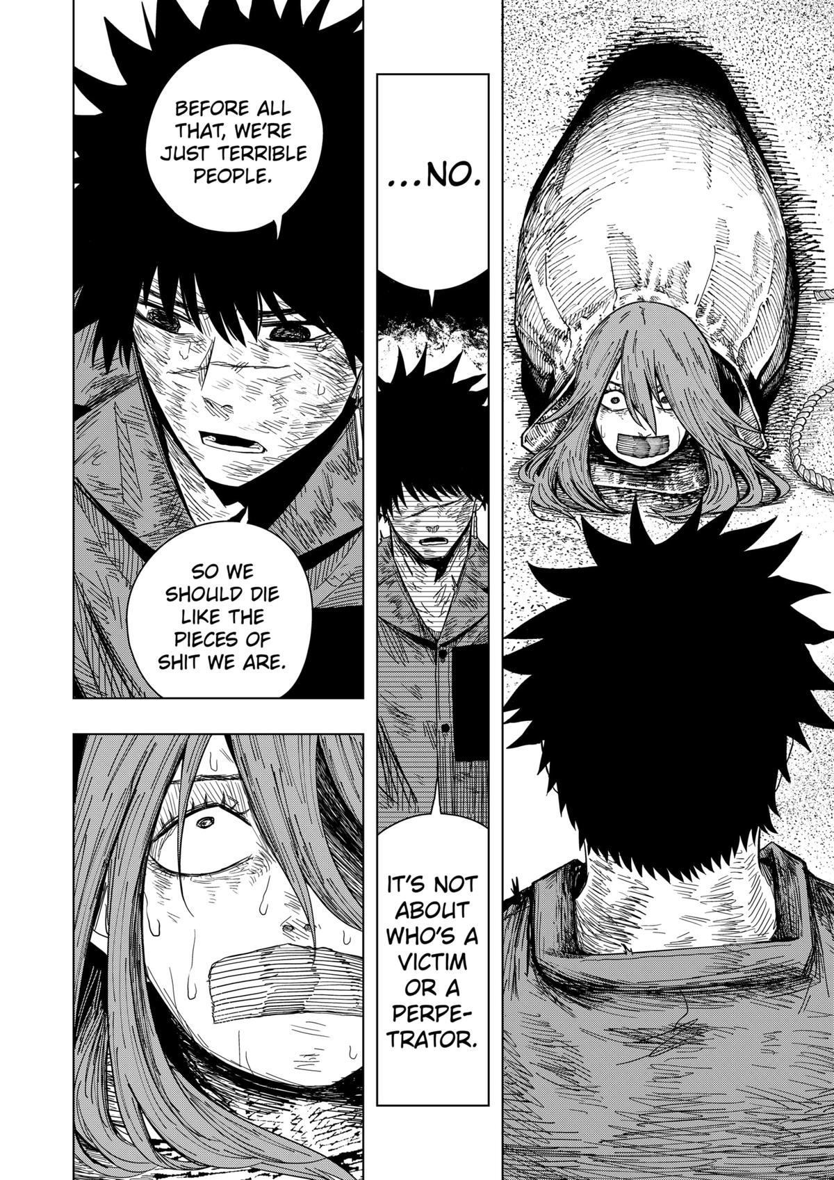 Drama Queen Chapter 45 19