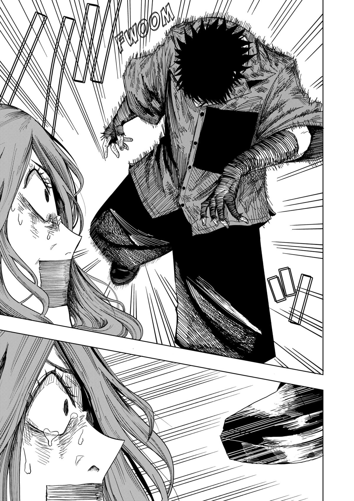 Drama Queen Chapter 45 20